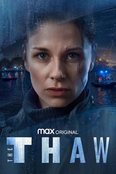 The Thaw - Episode 6