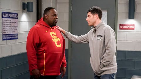 The Neighborhood - Episode 18