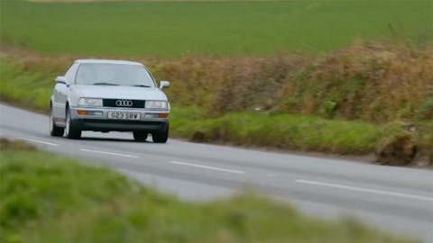 Wheeler Dealers - Episode 9