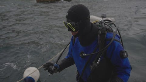 Yolun Bittiği Yer - Episode 10