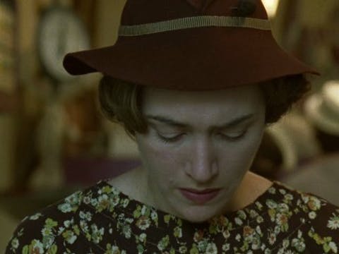 Mildred Pierce - Episode 1