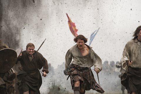 Outlander - Episode 1