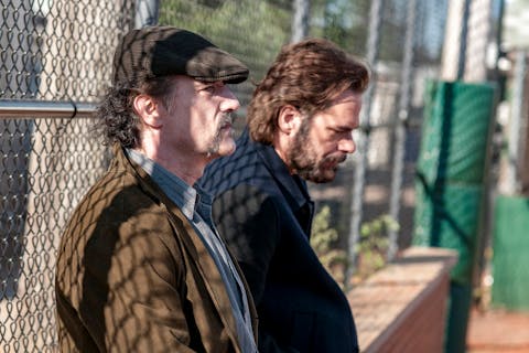 Chicago P.D. - Episode 6