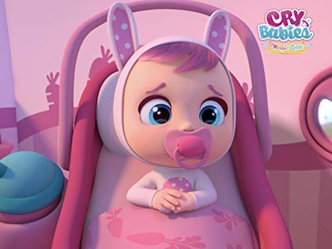 Cry Babies Magic Tears - Episode 2
