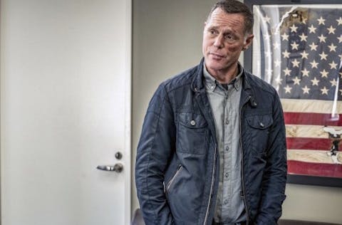 Chicago P.D. - Episode 1