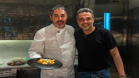 Arda ile Aşırı Lezzetli - Episode 5