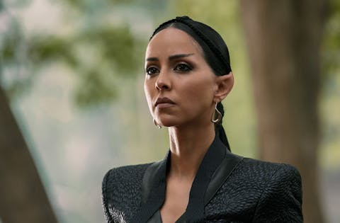 Star Trek: Strange New Worlds - Episode 5