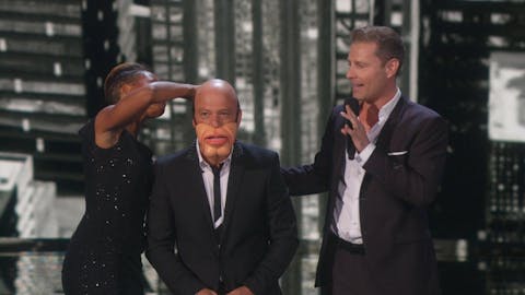 America's Got Talent - Episode 20