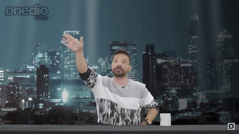 P!NÇ - Episode 1