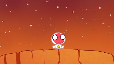 Planet Cosmo - Episode 3