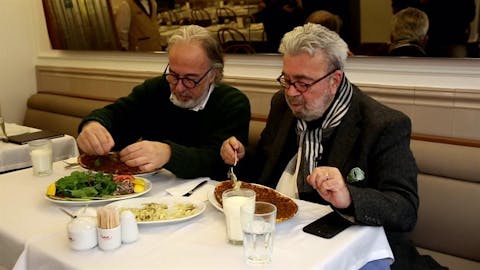 Görevimiz Yemek - Episode 53