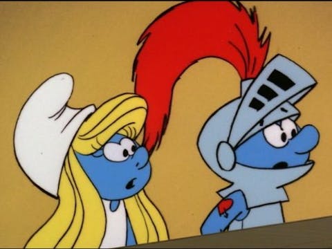 The Smurfs - Episode 13