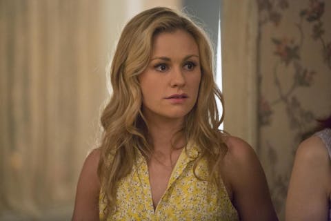 True Blood - Episode 5