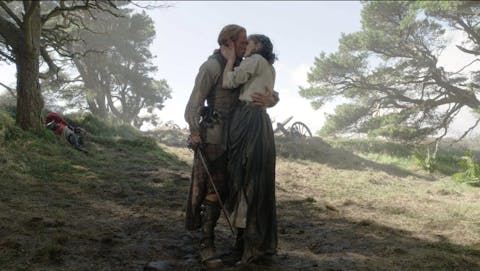 Outlander - Episode 10