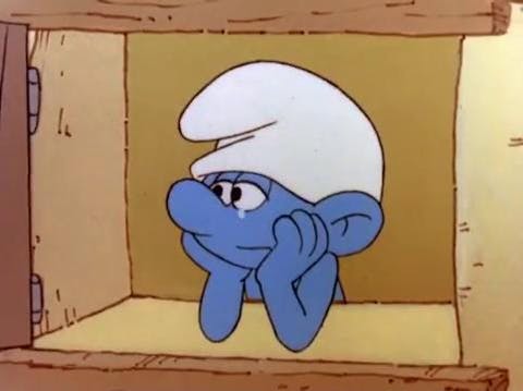 The Smurfs - Episode 16