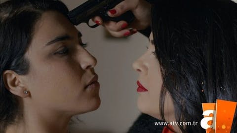 Karadayi - Episode 32