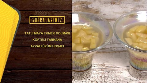 Sofralarımız - Episode 48