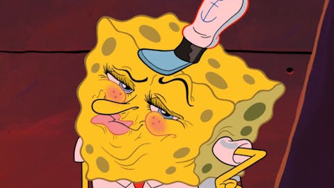 SpongeBob SquarePants - Episode 11