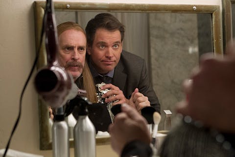 NCIS - Episode 17