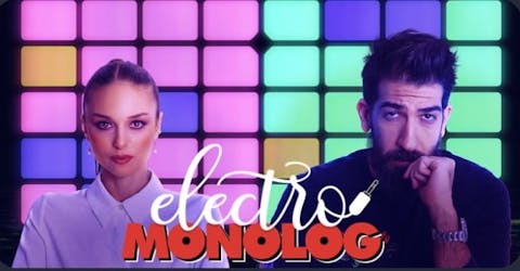 Electro Monolog - Episode 2