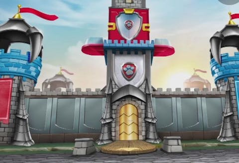PAW Patrol - Episode 20