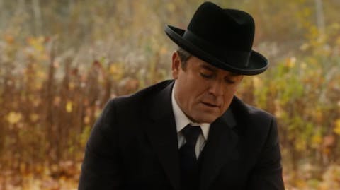 Murdoch Mysteries - Episode 16