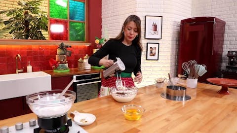 Pasta Fabrikası - Episode 36