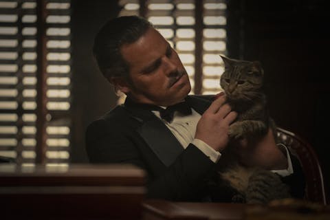 The Offer - Episode 7