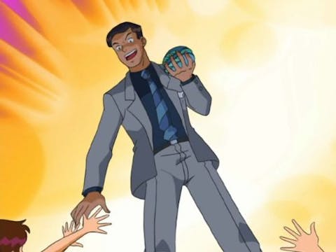 Totally Spies! - Episode 22