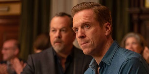 Billions - Episode 2