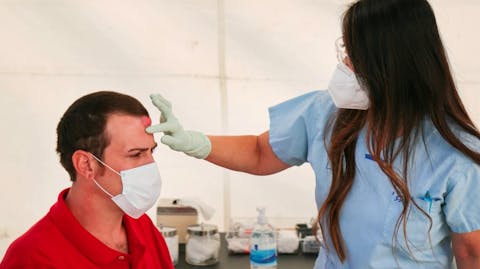 Dr. Pimple Popper - Episode 6