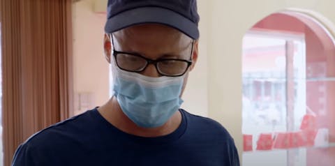 90 Day Fiancé: Before the 90 Days - Episode 11