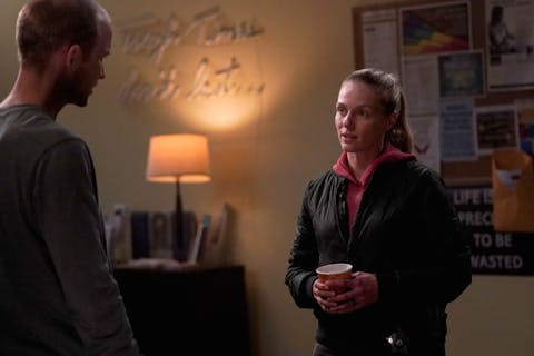 Chicago P.D. - Episode 7