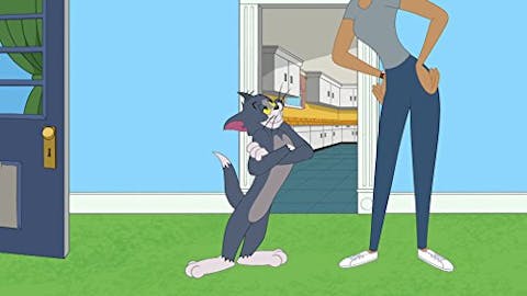 The Tom and Jerry Show - Episode 14