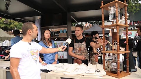 Festival Günlüğü - Episode 10