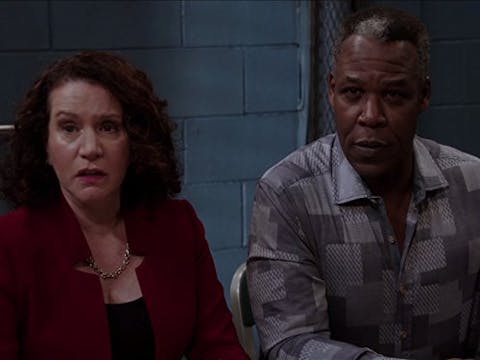 Law & Order: Special Victims Unit - Episode 15