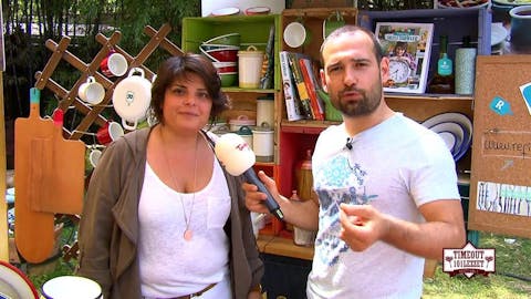 Festival Günlüğü - Episode 7