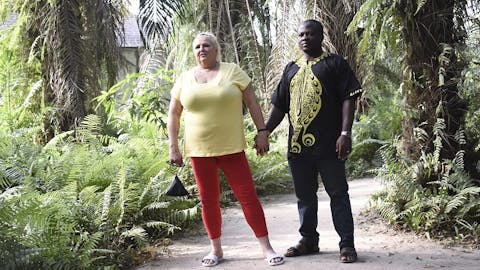 90 Day Fiancé: Happily Ever After? - Episode 8