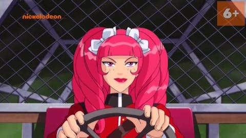 Totally Spies! - Episode 7