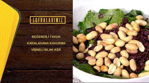 Sofralarımız - Episode 65