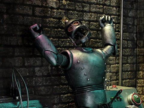 Robot Chicken - Episode 14