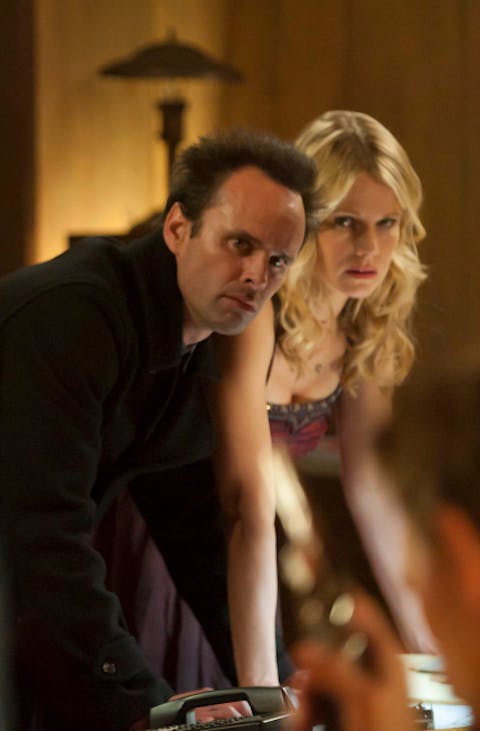 Justified - Episode 12