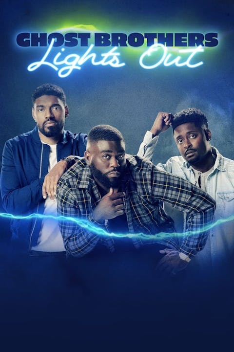 Ghost Brothers: Light's Out - Episode 5