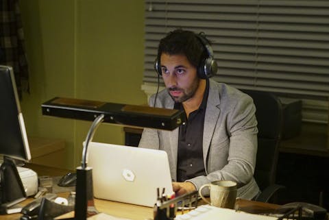 NCIS - Episode 11