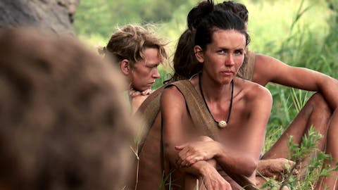Naked and Afraid XL - Episode 7