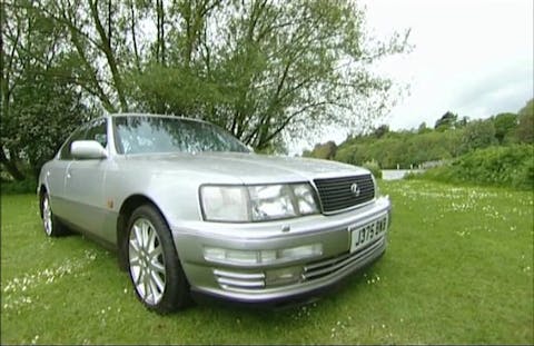 Wheeler Dealers - Episode 12