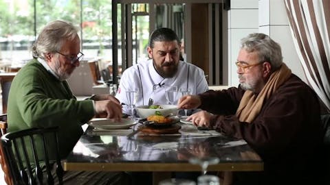Görevimiz Yemek - Episode 50