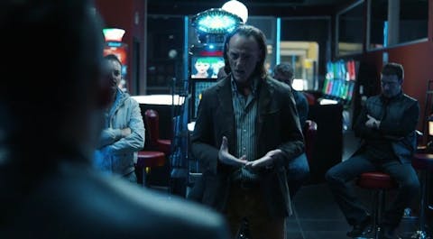 Gomorrah - Episode 11