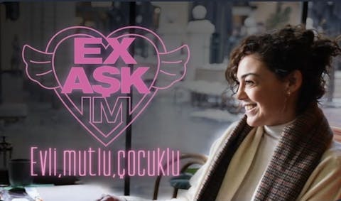 My Ex - Episode 9