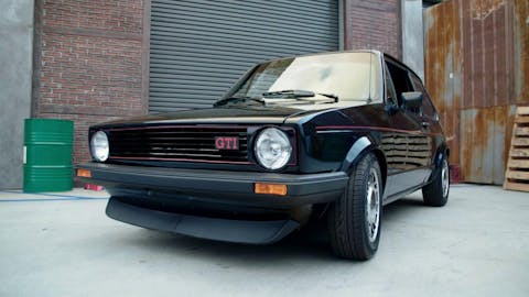 Wheeler Dealers - Episode 7